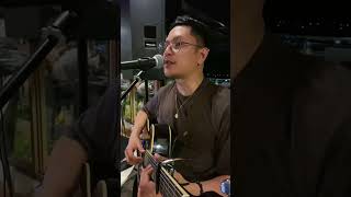 Out of my League  Stephen Speaks Gab Muñoz  Live Session [upl. by Ataymik967]