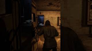 This Guy Is Badass  STALKER 2 stalker2 stalker gaming cutscene [upl. by Godwin]