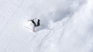 Michael Schumacher Helmet Camera video Ski Crash [upl. by Annahgiel873]