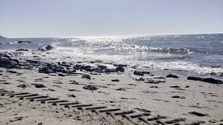 Playa Las Doradas  Mijas Costa  10 09 2024 [upl. by Nyliuqcaj]