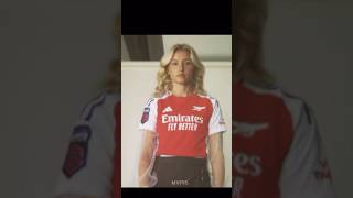 Leah just Leah arsenalfootball lioness leahwilliamson edit [upl. by Malan]