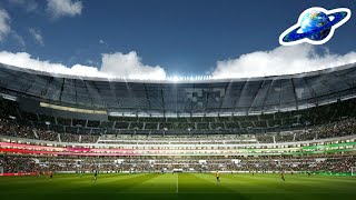 Exclusivo  Revelación y Polémica por la Remodelación del azteca para el Mundial 2026🤔 [upl. by Marijane21]