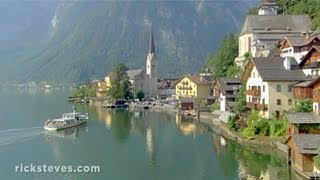 Salzburg Austria Music Lakes and Mountains  Rick Steves’ Europe Travel Guide  Travel Bite [upl. by Carboni]