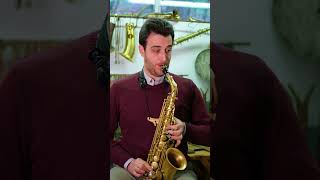 How to play Altissimo G on your Alto [upl. by Imit]