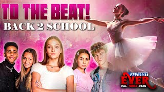 BACK 2 SCHOOL for the chance of a lifetime  Full DANCE COMPETITION Movie HD [upl. by Flosser]