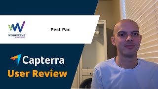 PestPac Review Used for a pest control start up [upl. by Lamonica]