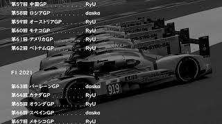 【iRacing】表彰台iR11 Nürburgring [upl. by Llerrahs]