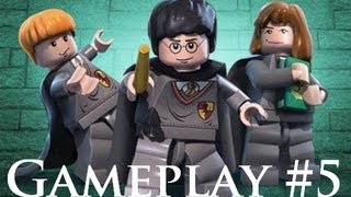 New System Worth Investing In  LEGO Harry Potter Hogwarts Castle Owlery 76430 Review [upl. by Anul269]