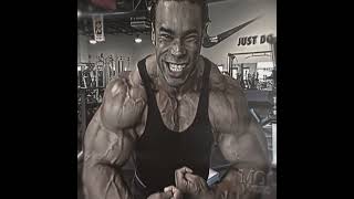 Kevin Levrone kevinlevrone bodybuilding gym [upl. by Nyloc404]