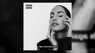 Snoh Aalegra  Whoa [upl. by Willard]