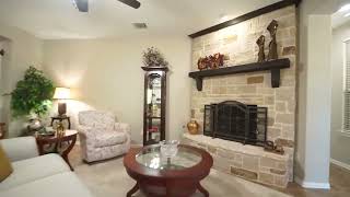 8202 Horsetail Ct Conroe [upl. by Kaile723]