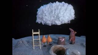 Clangers Original  S02 E05  The Cloud [upl. by Eserrehs]