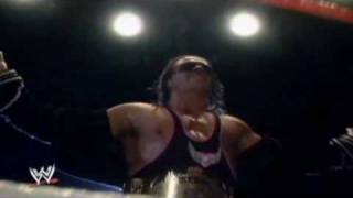 NationStates Bret Hart Entrance Video [upl. by Omsoc170]