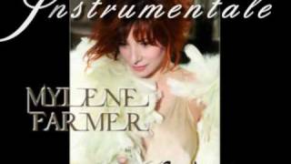 Mylène Farmer  Si Javais au moins Version Instrumentale [upl. by Bergmans]