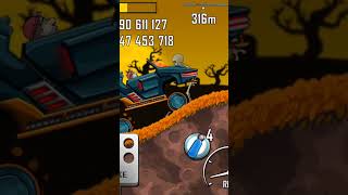 hill climb racing game 🎮 shorts video chudial shorts tranding shorts [upl. by Adia]