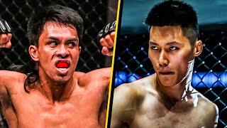 Kevin Belingon vs Kwon Won Il  CoMain Event Fight Preview [upl. by Kinimod110]