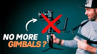 Are Gimbals Worth It In 2022 Selling All My Gimbals [upl. by Llewkcor212]