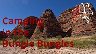 Halls Creek amp the Bungle Bungles  Western Australia Ep8 [upl. by Austine47]