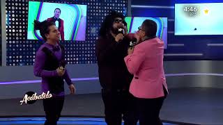 ACABATELO 29 DE MAYO HD MARTES 2018 [upl. by Anurb]