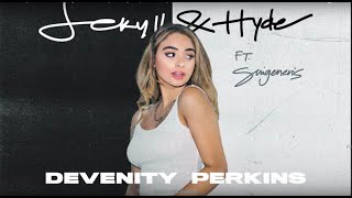 Devenity Perkins ft Suigeneris  Jekyll amp Hyde Official Lyric Video [upl. by Esinyl]