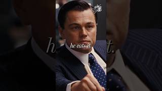 Jonah Hill Vengeance on Leo Dicaprio cineclip movie movieclips film paperclipcinema podcast [upl. by Asirehc75]