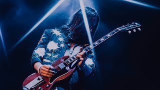 Greta Van Fleet  Live at the Red Rocks Amphitheater Act 1 [upl. by Phelia]