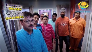 Everyone Tries To Cheer Up Popatlal  Taarak Mehta Ka Ooltah Chashmah [upl. by Heidt]