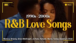 rampb love songs mix  best of 90s early 2000s rampb love songs  romantic rnb playlist [upl. by Judas]