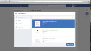 Introduction to Edmodo for students [upl. by Euqitsym]