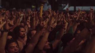 Official MetalDays 2016 AfterMovie [upl. by Dodwell]