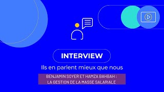 Expertise DATA  notre solution pour bien gérer sa masse salariale [upl. by Arreic]