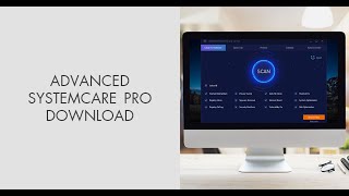 ADVANCED SYSTEMCARE 15 PRO CRACK  ADVANCED SYSTEMCARE LICENSE KEY  ADVANCED SYSTEMCARE 15 [upl. by Monson38]