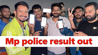 Mp police result out Mp police result 2023 ESB result out Mp police result merit list [upl. by Koss191]