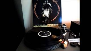 ENIGMA  SILENT WARRIOR 1993 VINYL [upl. by Lipinski]