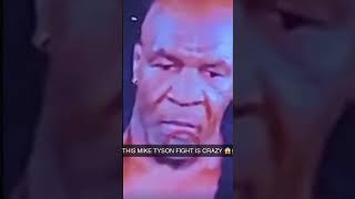 mike tyson DESTORYS cobson in the ring 🥶🥶🥶 [upl. by Aleksandr875]