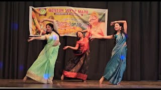 Bollywood Dance Performance  Aasa kooda Chammak Challo  more  Aditi Alka amp Anju [upl. by Devondra]