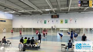 2024 SMN3 Clamart [upl. by Arot]