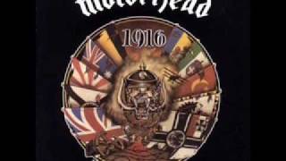 Motörhead  Going To Brazil [upl. by Sseb]