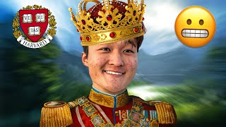 King of Cringe Willius [upl. by Boni]