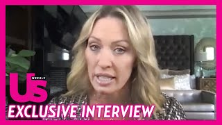 RHOC Braunwyn Windham Burke On Being Fired From The Show ‘It Still Sucks’ [upl. by Lynette]