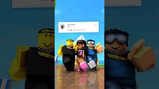 ROBLOX YOUTUBERS WE ALL WANT TO MEET🔥 [upl. by Zsa]