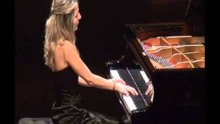 Anastasya Terenkova plays Liadov Prelude in D Flat Major Op57 N°1 [upl. by Oruntha]