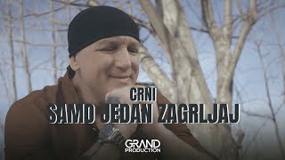 Crni  Samo jedan zagrljaj  Official Video 2020 [upl. by Drogin124]