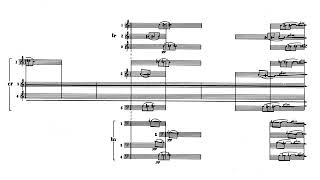 Krzysztof Penderecki  Symphony No 1 [upl. by Benson233]