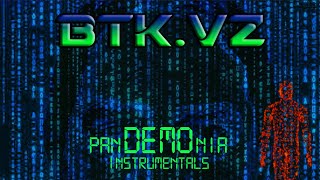 BTKVZ PanDEMOnia Instrumentals 2020as demók [upl. by Dedrick175]