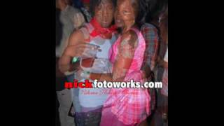 Popcaan  Whine Up Slow Teasa Riddim Gaza  April 2010  AdidjahiemNotnice Rec [upl. by Maryanna]