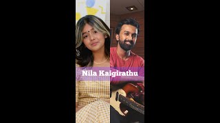 Nila Kaigirathu  Janaki Easwar Ft Sid Paul  ARR  Harini [upl. by Stanleigh250]