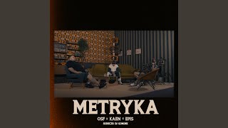 Metryka [upl. by Wilkins]