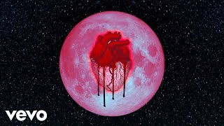 Chris Brown  Heartbreak on a Full Moon Audio [upl. by Ailugram172]