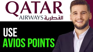 HOW TO USE AVIOS POINTS ON QATAR AIRWAYS 2024FULL GUIDE [upl. by Eachelle]